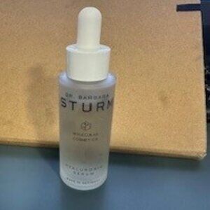Dr. Barbara Sturm Hyaluronic Serum - New w/o Box 30ml